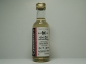 SMSW 11yo "Cadenhead´s" 5cl 56,3%vol 